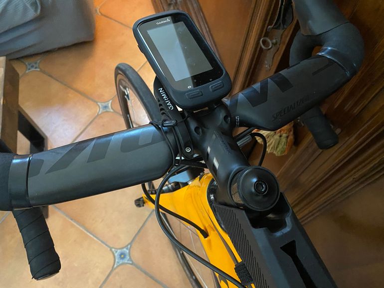 Used Specialized Venge Expert 2016 2016 Road & Gravel, Orange — image 7 of 9