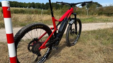 Używany Canyon Spectral:ON 7.0 2019 2019 Mountainbike — zdjęcie 4 z 14