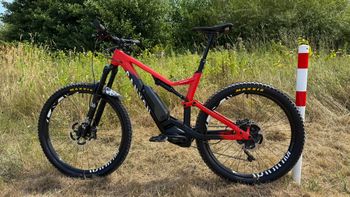 Brugt Canyon Spectral:ON 7.0 2019 2019 MTB