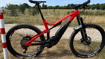 Używany Canyon Spectral:ON 7.0 2019 2019 Mountainbike — zdjęcie 2 z 14
