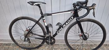 Used Colnago A1-R 105 Bike 2019 2019 Road & Gravel