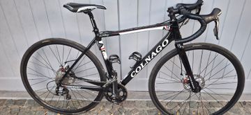 Colnago A1-R 105 Bike 2019 2019 Road & Gravel d'occasion