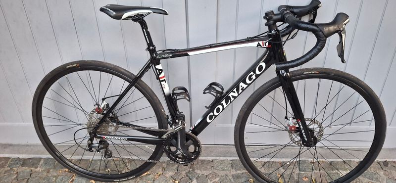 Gebrauchtes Colnago A1-R 105 Bike 2019 2019 Road & Gravel
