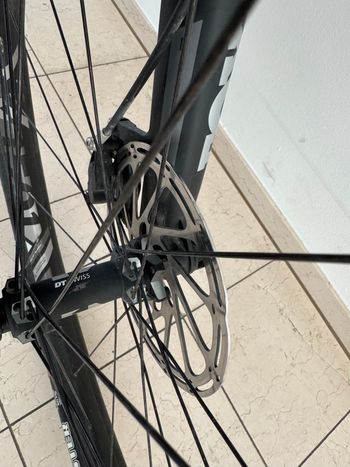Canyon Neuron WMN CF 9.0 2019 2019 Mountainbike usato, Bianco — immagine 4 di 6