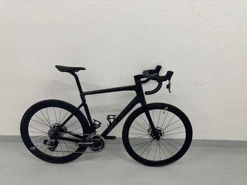 Used Rose Reveal Six Disc Red ETap AXS 2020 2020 Road & Gravel