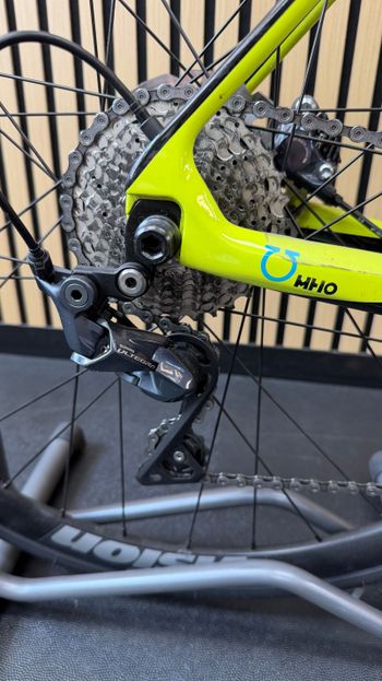 Brugt Drag Celerra /Cycle Cafe Edition 2023 Road & Gravel — billede 4 af 9