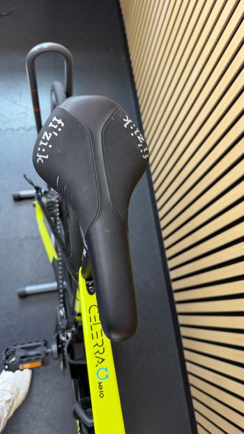 Brugt Drag Celerra /Cycle Cafe Edition 2023 Road & Gravel — billede 9 af 9