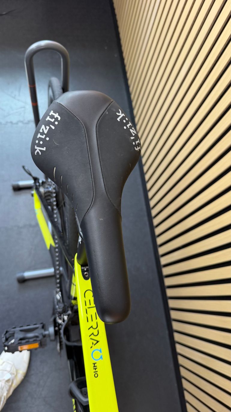 Brugt Drag Celerra /Cycle Cafe Edition 2023 Road & Gravel — billede 9 af 9