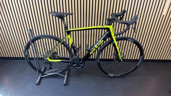 Used Drag Celerra /Cycle Cafe Edition 2023 Road & Gravel