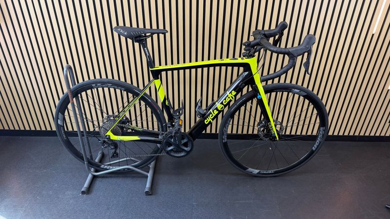 Used Drag Celerra /Cycle Cafe Edition 2023 Road & Gravel
