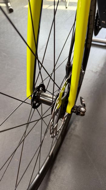 Brugt Drag Celerra /Cycle Cafe Edition 2023 Road & Gravel — billede 8 af 9