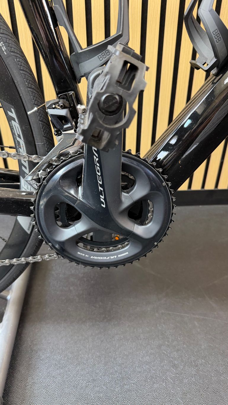 Brugt Drag Celerra /Cycle Cafe Edition 2023 Road & Gravel — billede 3 af 9