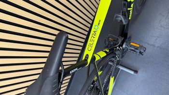 Brugt Drag Celerra /Cycle Cafe Edition 2023 Road & Gravel — billede 2 af 9