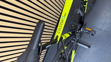 Použité Drag Celerra /Cycle Cafe Edition 2023 Road & Gravel — obrázek 2 z 9