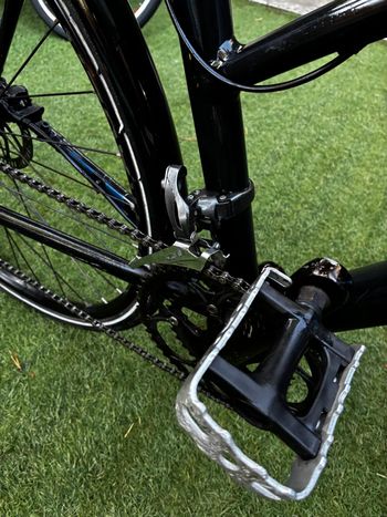 Trek ZEK 2018 Urban d'occasion — image 4 sur 8