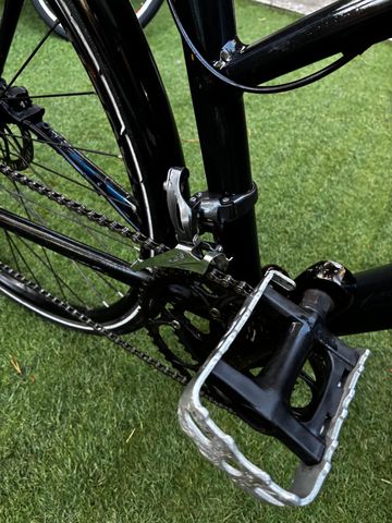 Used Trek ZEK 2018 Urban, Black — image 4 of 8