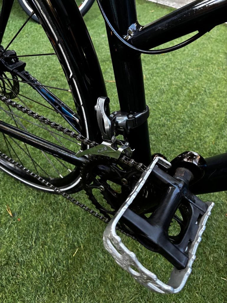 Trek ZEK 2018 Urban d'occasion — image 4 sur 8