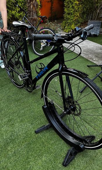 Trek ZEK 2018 Urban d'occasion — image 8 sur 8