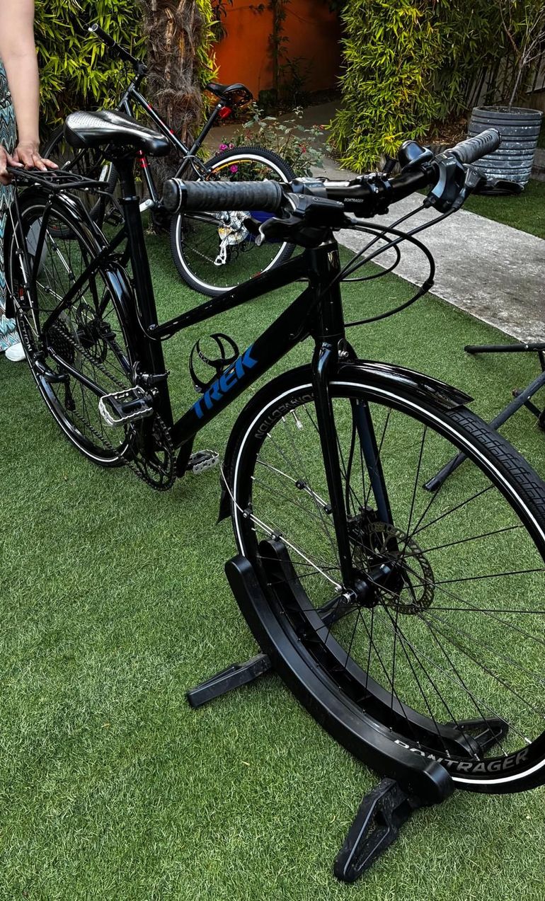 Trek ZEK 2018 Urban d'occasion — image 8 sur 8