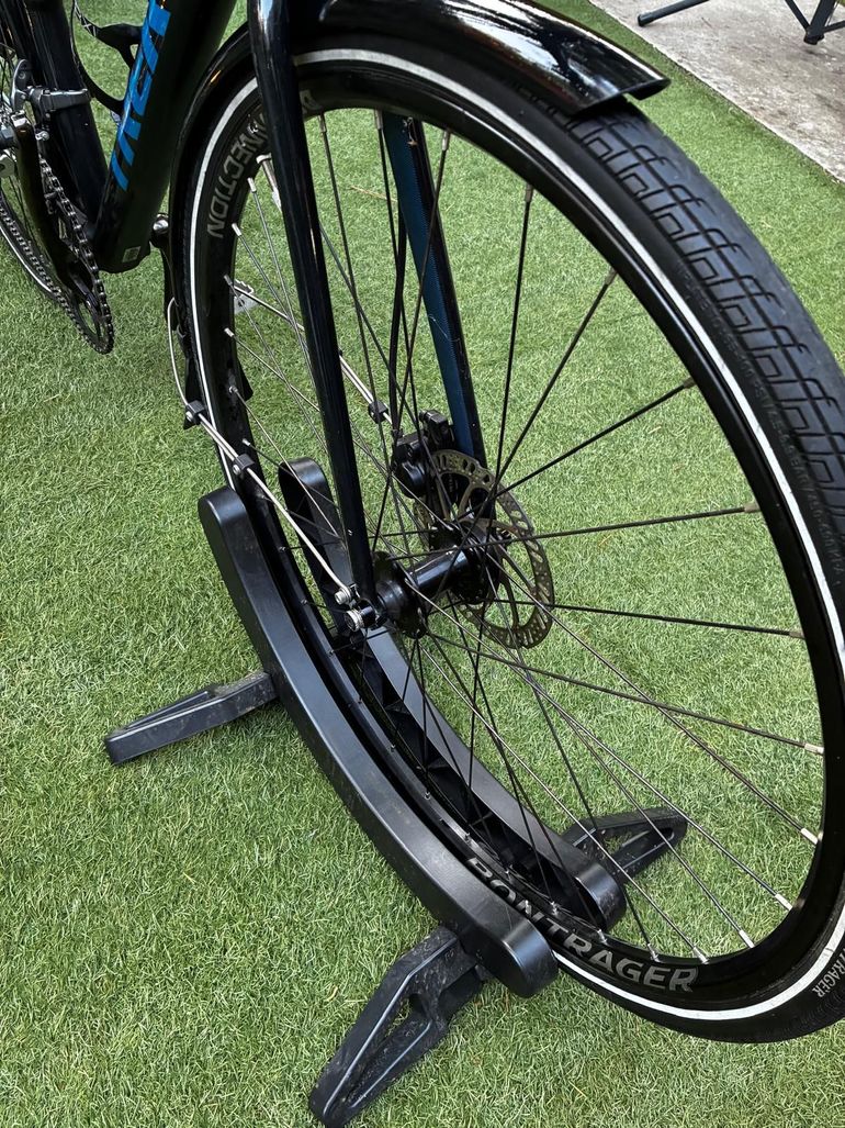 Trek ZEK 2018 Urban d'occasion — image 2 sur 8