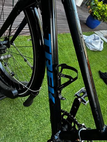 Trek ZEK 2018 Urban d'occasion — image 5 sur 8