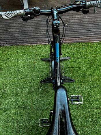 Trek ZEK 2018 Urban d'occasion — image 7 sur 8