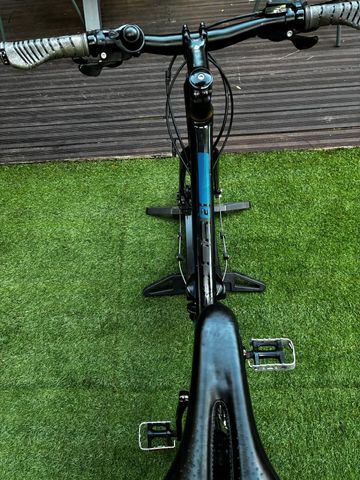 Used Trek ZEK 2018 Urban, Black — image 7 of 8