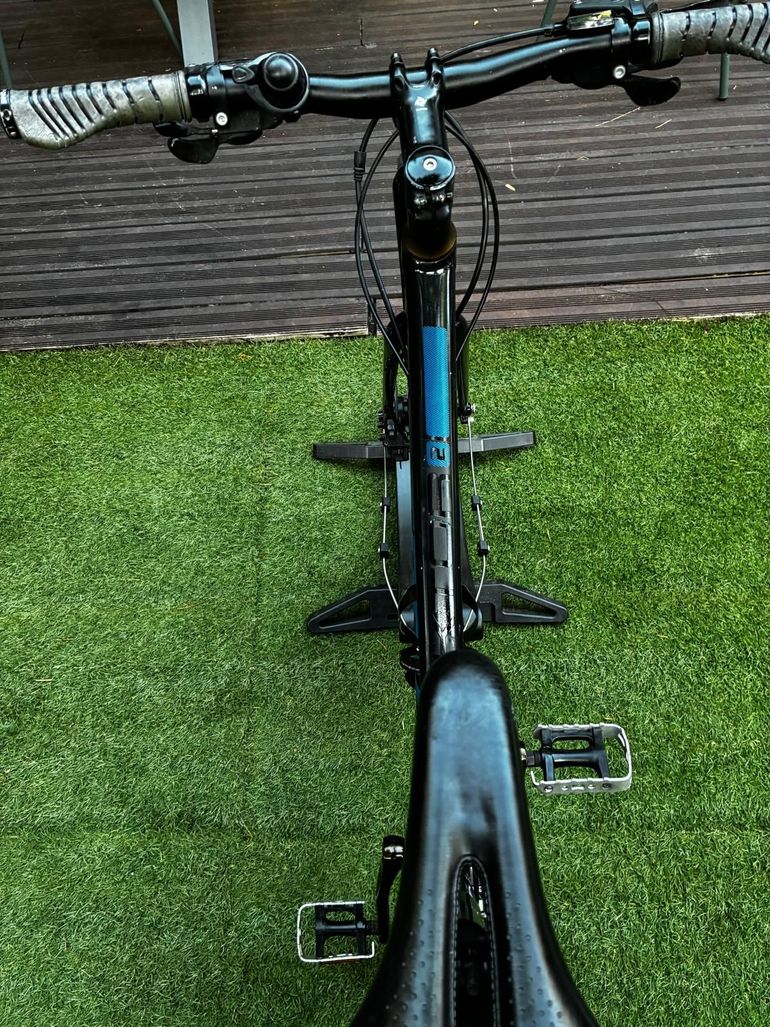 Trek ZEK 2018 Urban d'occasion — image 7 sur 8