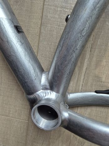 Tweedehands Specialized Chisel Frameset 2023 Mountainbike — afbeelding 6 van 10