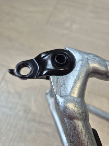Tweedehands Specialized Chisel Frameset 2023 Mountainbike — afbeelding 3 van 10