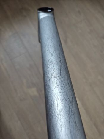 Tweedehands Specialized Chisel Frameset 2023 Mountainbike — afbeelding 8 van 10