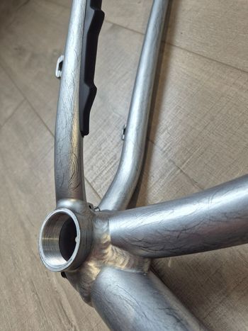 Tweedehands Specialized Chisel Frameset 2023 Mountainbike — afbeelding 2 van 10