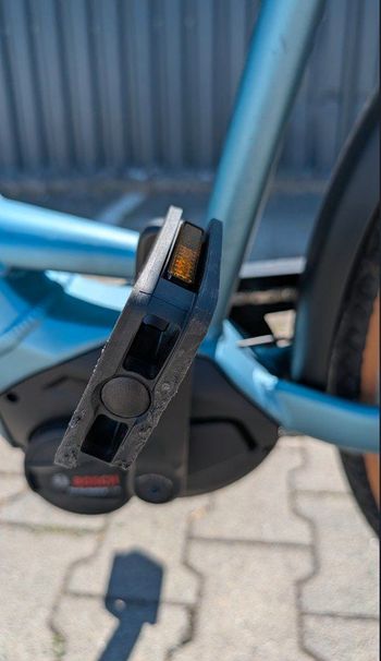 Brugt Pegasus Evo 2025 Urban — billede 4 af 8