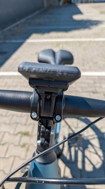 Brugt Pegasus Evo 2025 Urban — billede 6 af 8