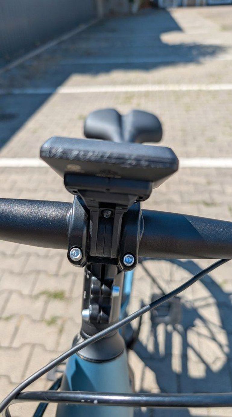 Brugt Pegasus Evo 2025 Urban — billede 6 af 8