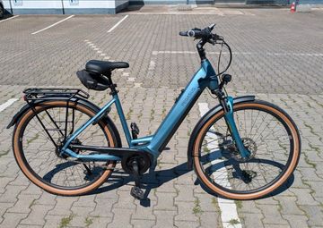 Used Pegasus Evo 2025 Urban & Touring