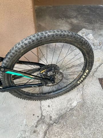 Brugt Transition Patrol SRAM NX 2017 2017 Mountainbike — billede 11 af 12