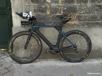 Tweedehands Canyon Speedmax CF 7.0 2019 2019 Road & Gravel