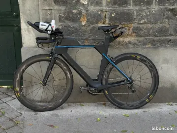 Tweedehands Canyon Speedmax CF 7.0 2019 2019 Road & Gravel