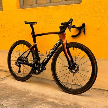 Used Pinarello DOGMA F DURA ACE Di2 2025 2025 Road & Gravel