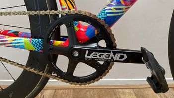 Použité Specialized Allez Other 2020 Road & Gravel — obrázek 3 z 9