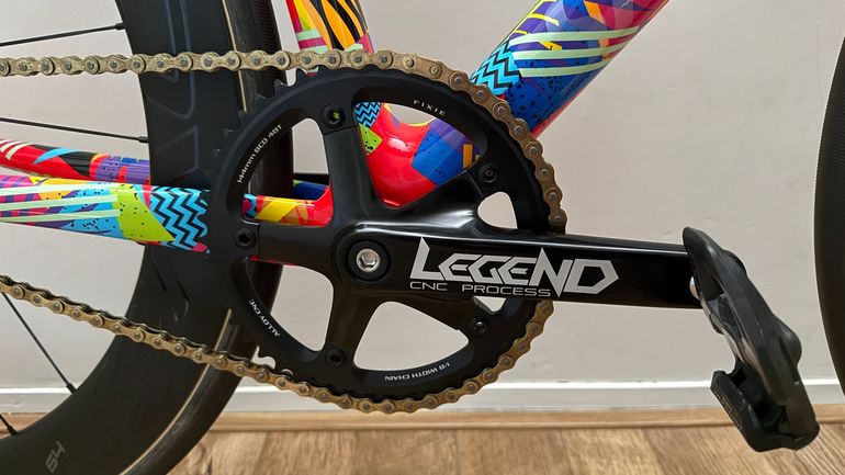 Použité Specialized Allez Other 2020 Road & Gravel — obrázek 3 z 9