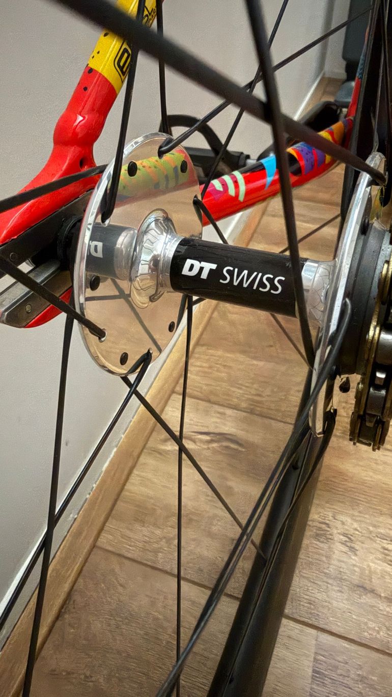 Použité Specialized Allez Other 2020 Road & Gravel — obrázek 5 z 9