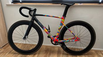 Použité Specialized Allez Other 2020 Road & Gravel — obrázek 2 z 9
