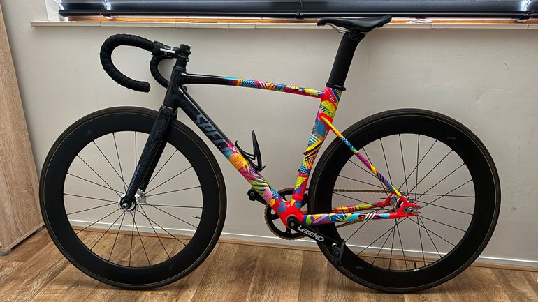Použité Specialized Allez Other 2020 Road & Gravel — obrázek 2 z 9