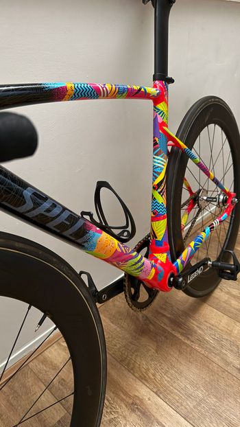 Použité Specialized Allez Other 2020 Road & Gravel — obrázek 9 z 9