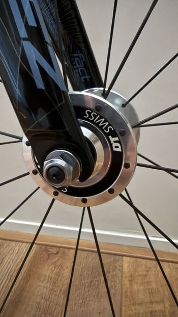 Použité Specialized Allez Other 2020 Road & Gravel — obrázek 4 z 9