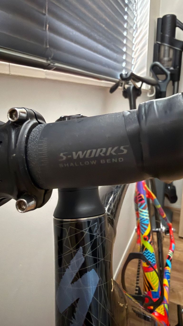 Použité Specialized Allez Other 2020 Road & Gravel — obrázek 7 z 9