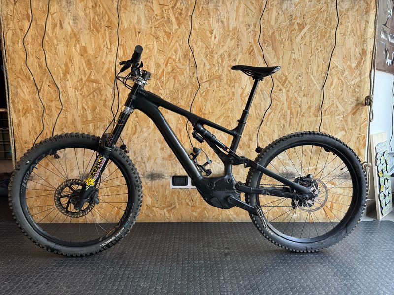 Used Specialized Turbo Kenevo Expert 2021 2021 MTB