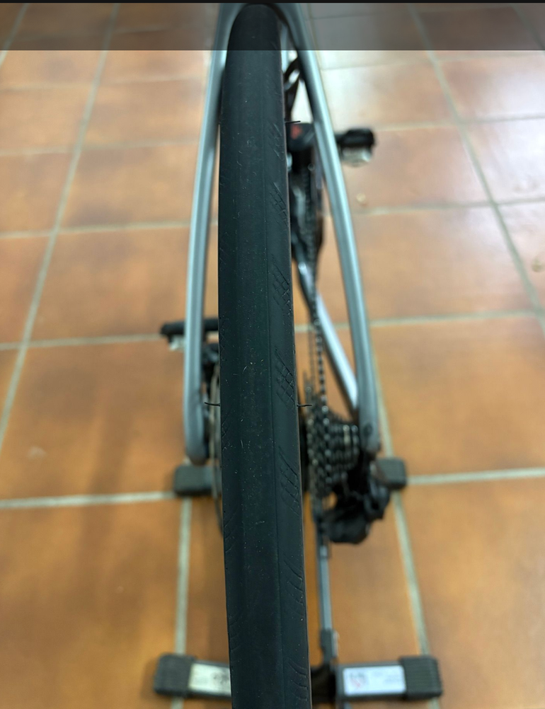 Brugt Orbea ORCA M30iLTD PWR 2023 2023 Road & Gravel — billede 5 af 5